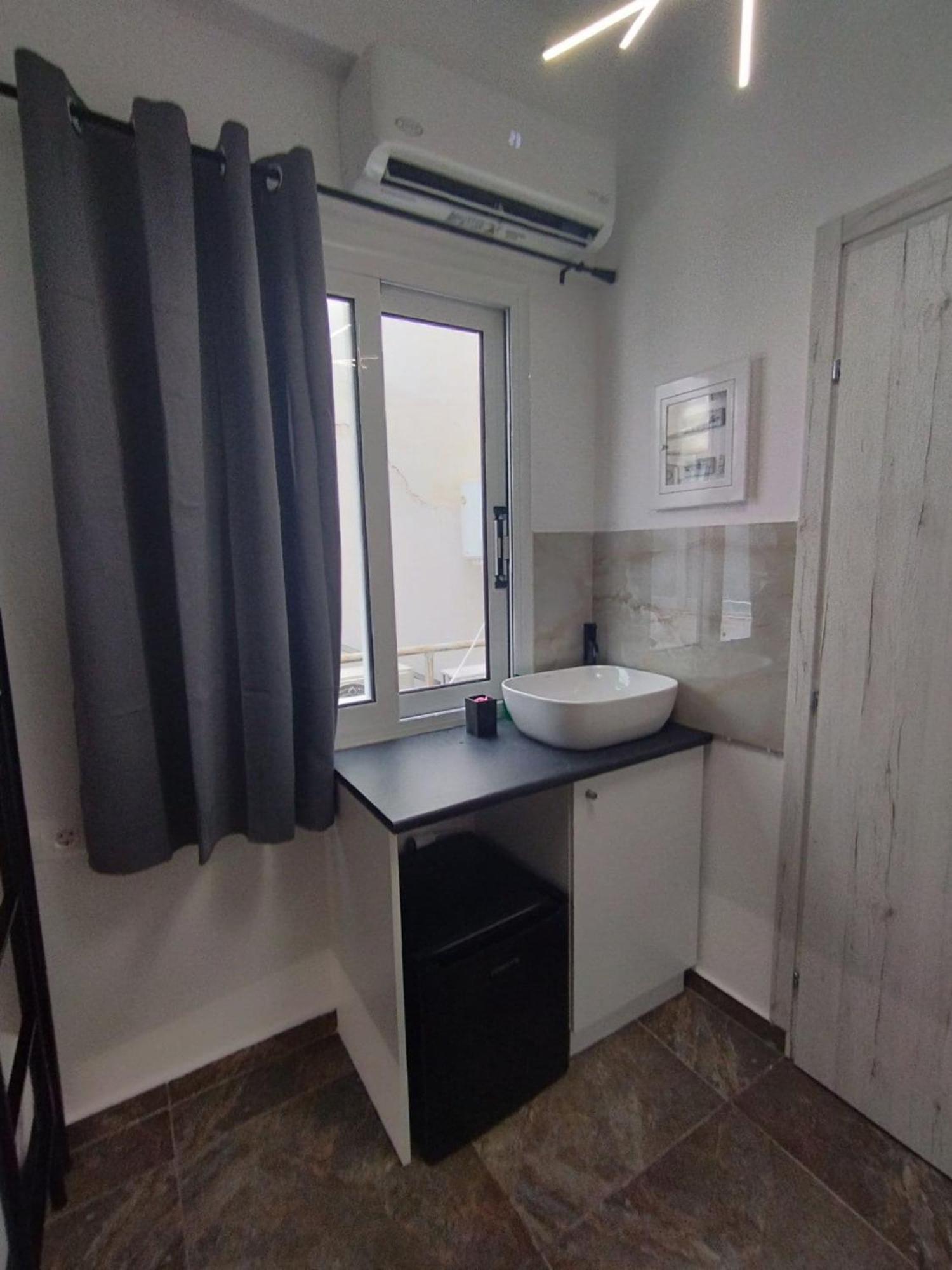 Apartment Athina *