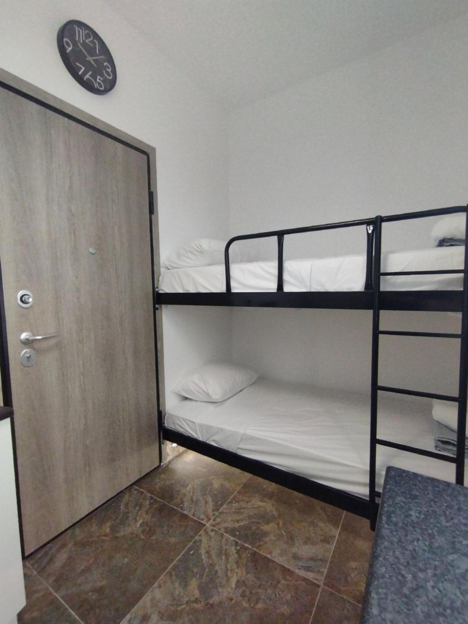Athina Apartment