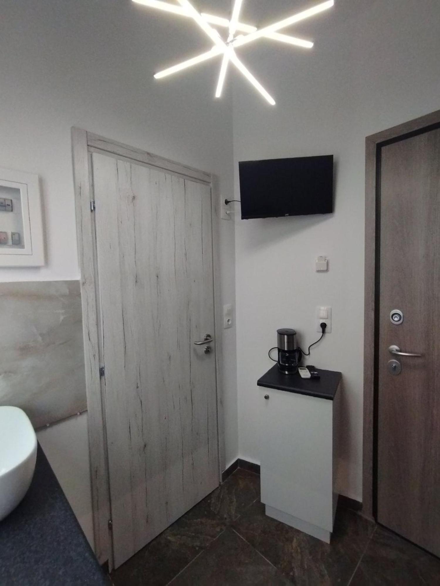 Apartment Athina