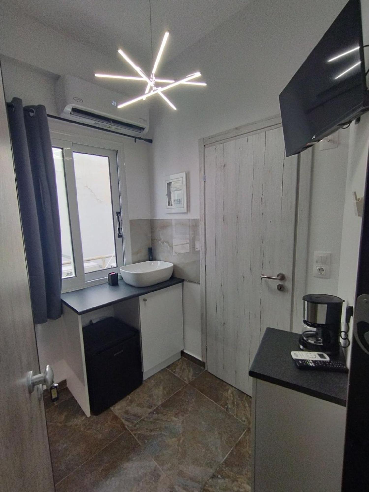 Apartment Athina *